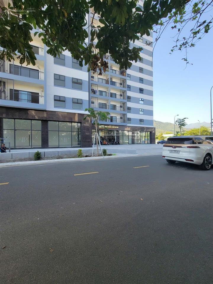 Nhỉnh 2,8 tỷ sở hữu căn hộ ccu 2 phòng ngủ ban công view thoáng, hoàn thiện ở ngay hoặc cho thuê