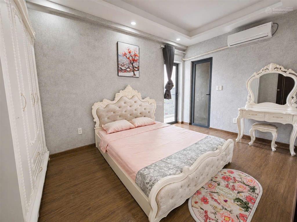Căn hộ ph 2 phòng ngủ 67m2 view thoáng, cách biển vài trăm mét chỉ 2,2 tỷ phù hợp ở nghỉ dưỡng