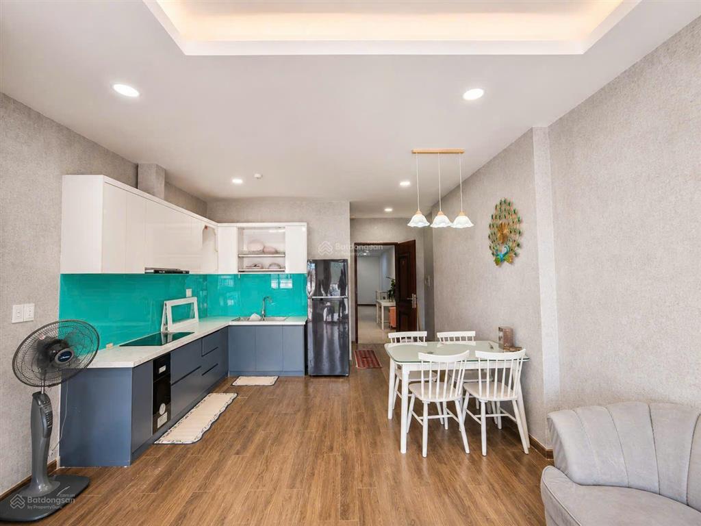Căn hộ ph 2 phòng ngủ 67m2 view thoáng, cách biển vài trăm mét chỉ 2,2 tỷ phù hợp ở nghỉ dưỡng