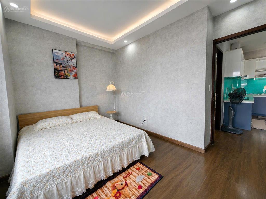Căn hộ ph 2 phòng ngủ 67m2 view thoáng, cách biển vài trăm mét chỉ 2,2 tỷ phù hợp ở nghỉ dưỡng