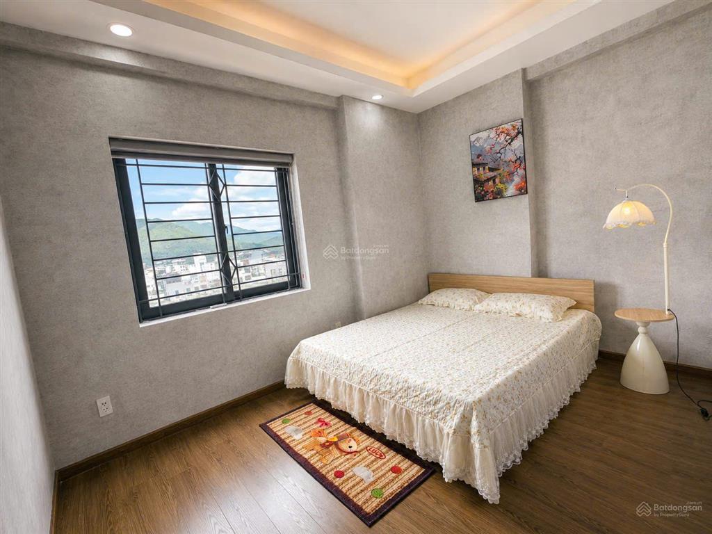 Căn hộ ph 2 phòng ngủ 67m2 view thoáng, cách biển vài trăm mét chỉ 2,2 tỷ phù hợp ở nghỉ dưỡng