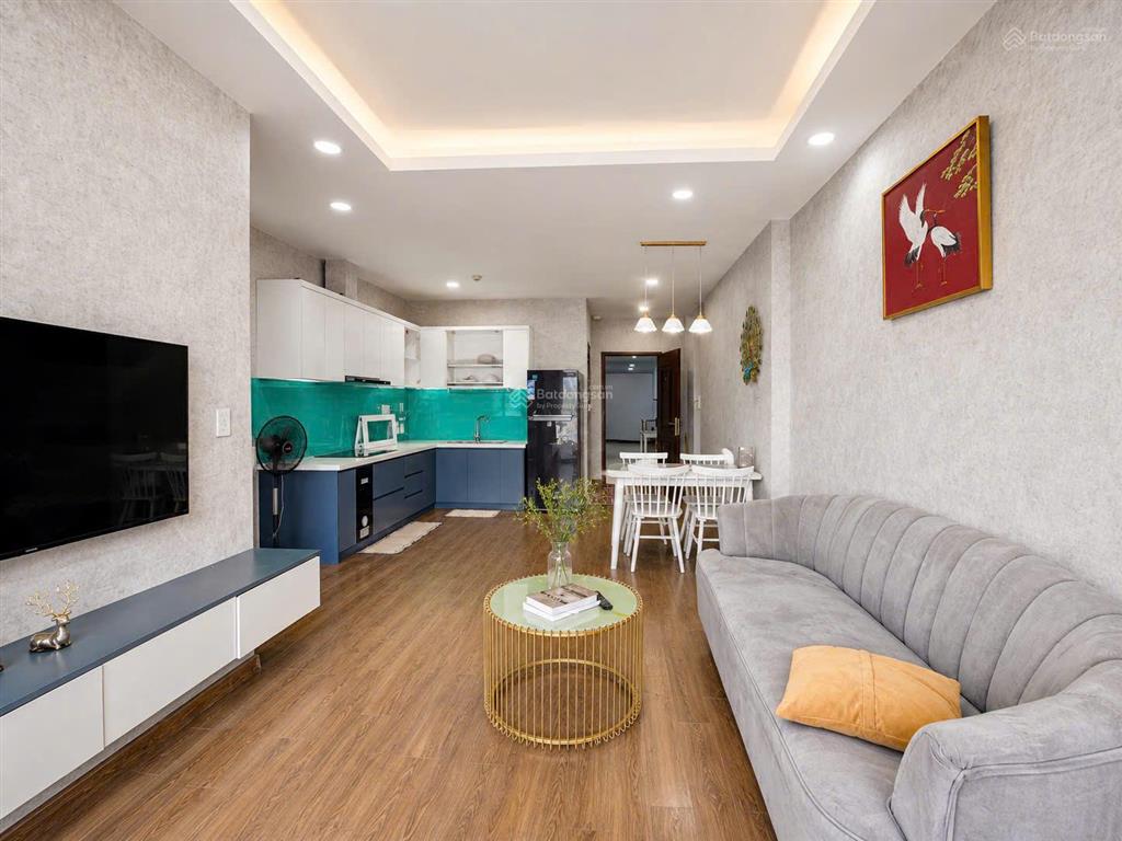 Căn hộ ph 2 phòng ngủ 67m2 view thoáng, cách biển vài trăm mét chỉ 2,2 tỷ phù hợp ở nghỉ dưỡng
