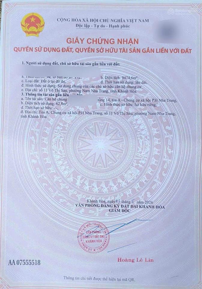 Cực rẻ căn góc 2 ngủ ph tầng cao view sông núi, diện tích 67m2 giá chỉ 2,22 tỷ  em diệp 0985 952 ***