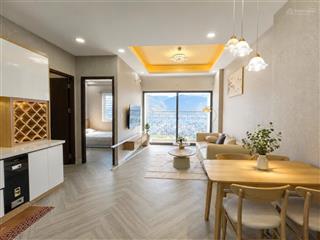 Cực rẻ căn góc 2 ngủ ph tầng cao view sông núi, diện tích 67m2 giá chỉ 2,22 tỷ  em diệp 0985 952 ***