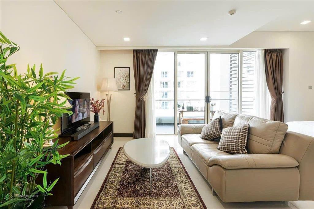 Căn hộ 5 sao cao cấp the costa vị trí trung tâm nha trang, diện tích 55m2 giá chỉ 4,7 tỷ