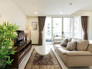 Căn hộ 5 sao cao cấp the costa vị trí trung tâm nha trang, diện tích 55m2 giá chỉ 4,7 tỷ