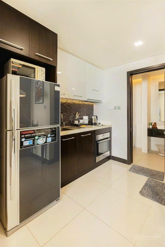 Căn hộ 5 sao cao cấp the costa vị trí trung tâm nha trang, diện tích 55m2 giá chỉ 4,7 tỷ