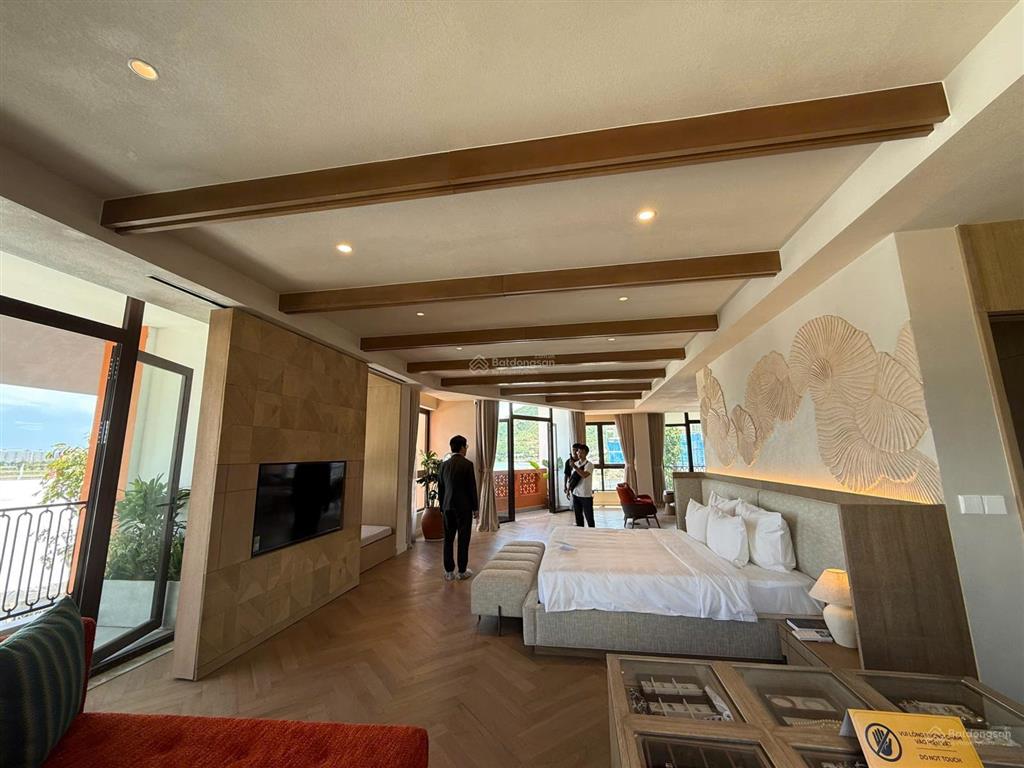 Chuyển nhượng thấp hơn 500 triệu so với giá hợp đồng, liền kề 3 tầng charmora city nha trang