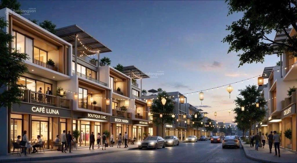 Chuyển nhượng thấp hơn 500 triệu so với giá hợp đồng, liền kề 3 tầng charmora city nha trang