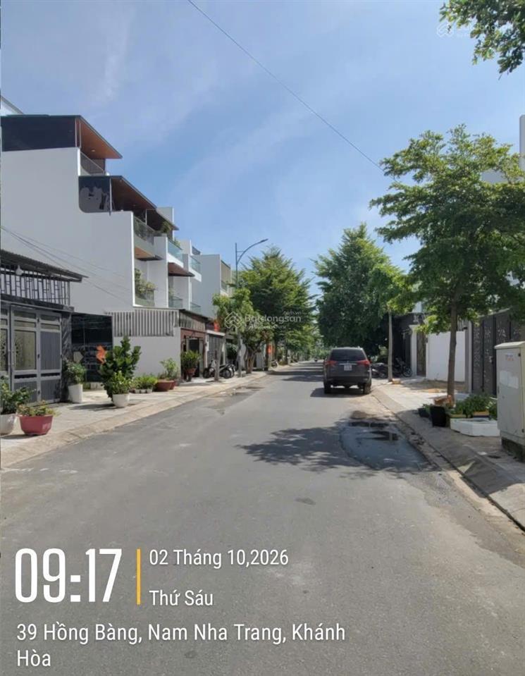 Lô sạch đẹp kđt mỹ gia, hướng đông nam mát mẻ, chỉ 46 triệu/m2 nhà thầu xây dựng tự do