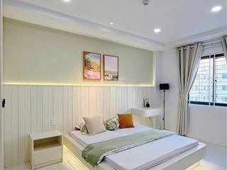 Chỉ 2,1 tỷ sở hữu căn hộ 60m2 (2 ngủ, 2wc) ct2 hud phước long đầy đủ nội thất cách biển chỉ 10 phút