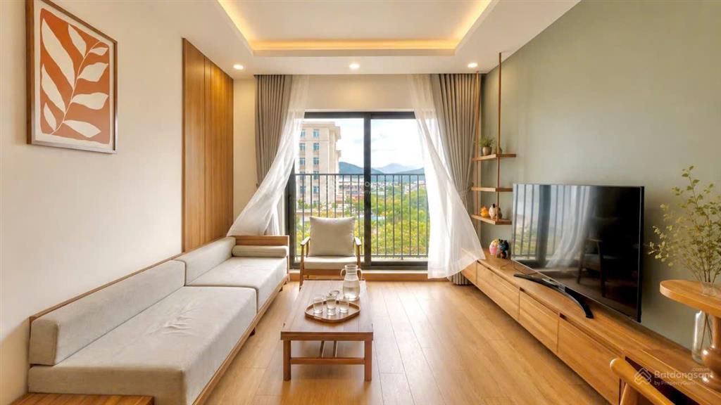 3,65 tỷ căn 75m2 ct3 vĩnh điềm trung đầy đủ nội thất, phù hợp ở khai thác cho thuê 15 triệu/tháng