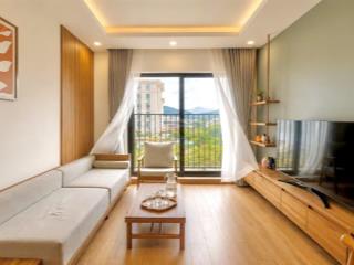 3,65 tỷ căn 75m2 ct3 vĩnh điềm trung đầy đủ nội thất, phù hợp ở khai thác cho thuê 15 triệu/tháng