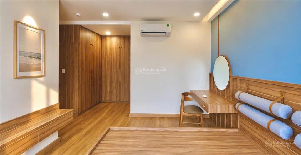 3,65 tỷ căn 75m2 ct3 vĩnh điềm trung đầy đủ nội thất, phù hợp ở khai thác cho thuê 15 triệu/tháng
