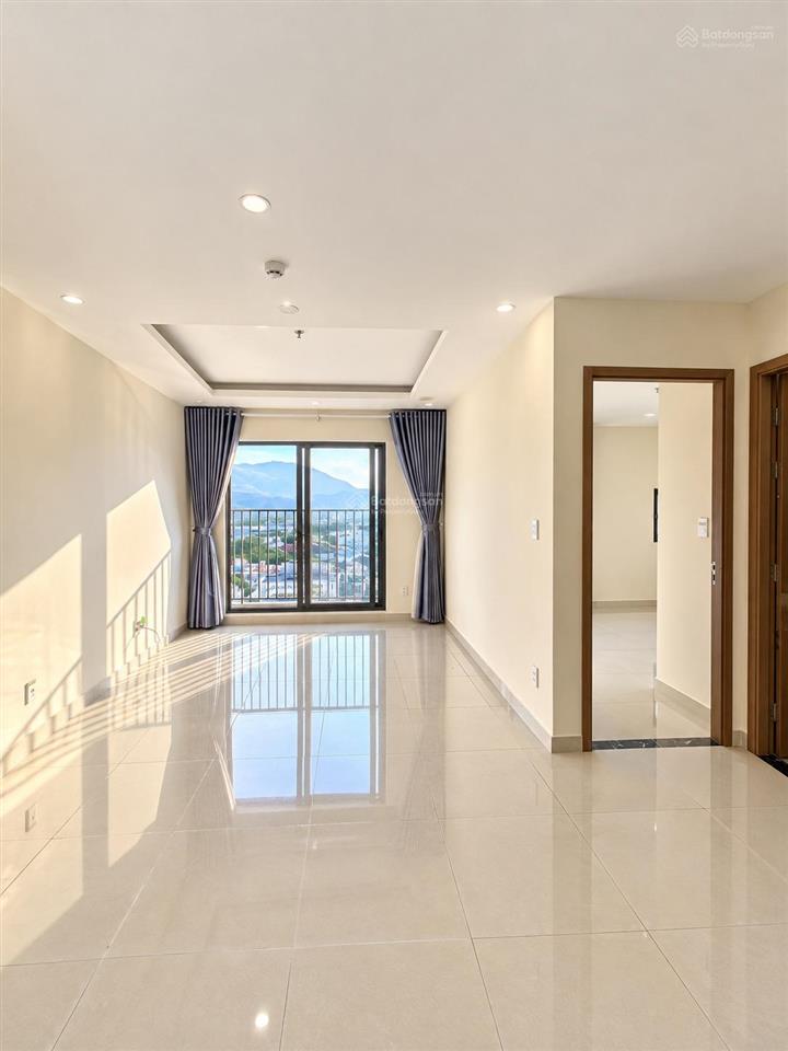 Căn hộ 2 phòng ngủ ct3 vĩnh điềm trung 75m2 (2 ngủ, 2 wc) chỉ 3,3 tỷ phù hợp ở, khai thác cho thuê