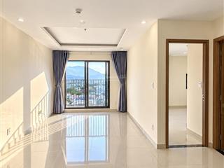 Căn hộ 2 phòng ngủ ct3 vĩnh điềm trung 75m2 (2 ngủ, 2 wc) chỉ 3,3 tỷ phù hợp ở, khai thác cho thuê