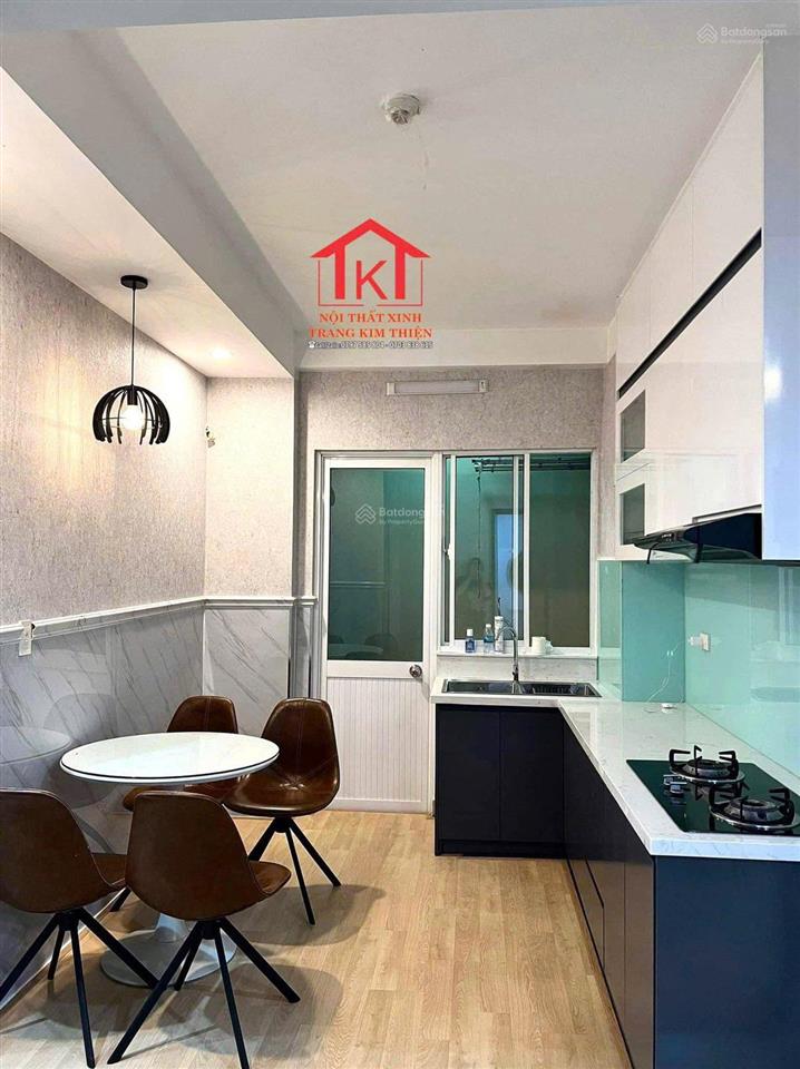 Chỉ 2,25 tỷ sở hữu căn hộ 69m2 ct4 vĩnh điềm trung, phù hợp ở, cho thuê ngay 12 triệu/tháng
