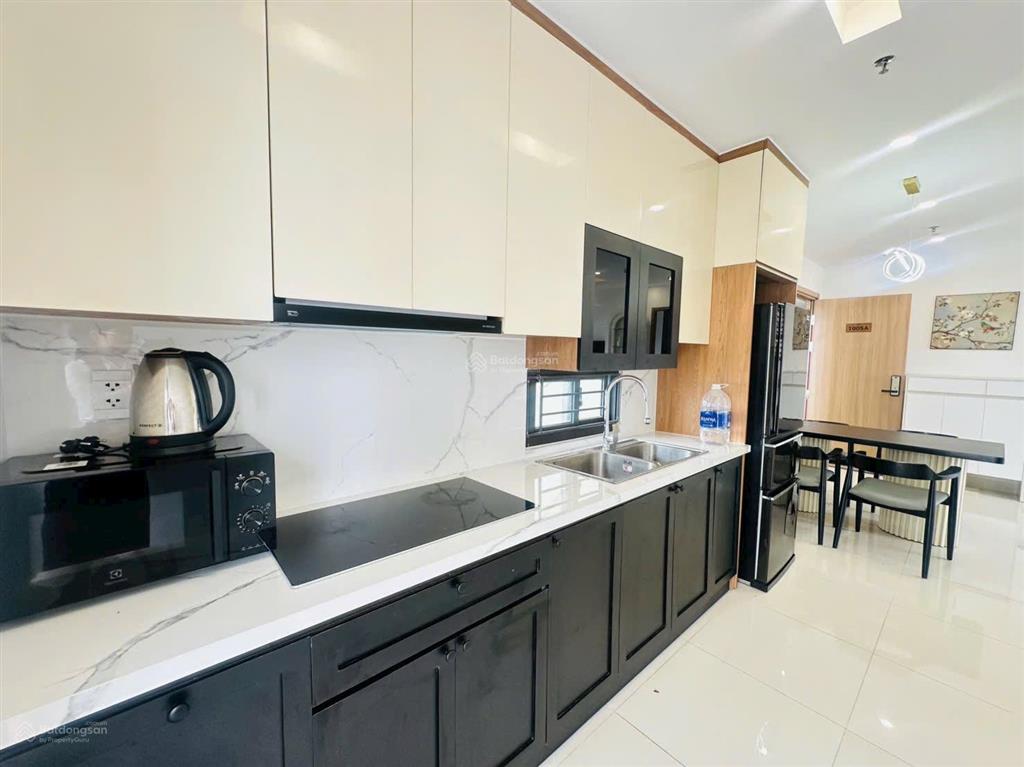 Căn góc 2 phòng ngủ 74m2 ct3 vĩnh điềm trung full nội thất sang trọng chỉ 3 tỷ 780 triệu