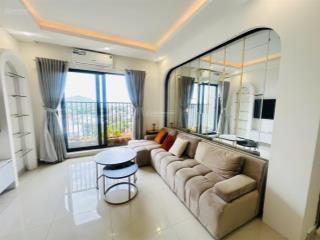 Căn góc 2 phòng ngủ 74m2 ct3 vĩnh điềm trung full nội thất sang trọng chỉ 3 tỷ 780 triệu