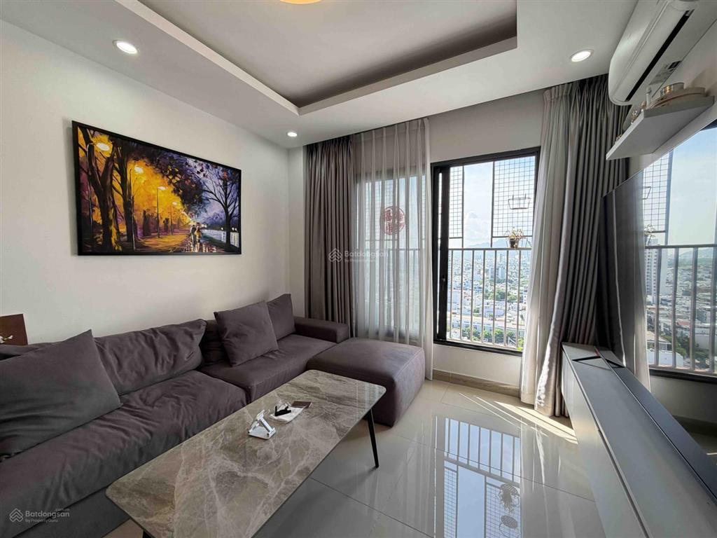 Căn góc 70m2 ct2 vcn phước hải trung tâm nha trang  tầng cao view thoáng chỉ 3 tỷ 850 triệu