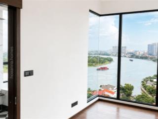 Cho thuê 3pn d'edge thảo điền | 142m | view sông | 85 triệu/tháng allin