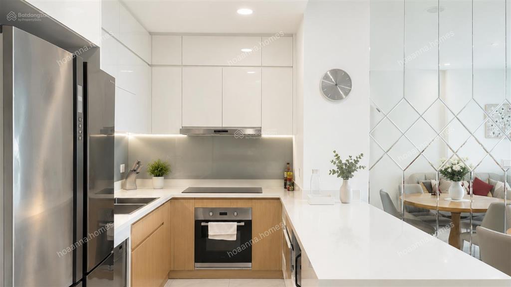 Cho thuê 2pn sunwah pearl golden house 89m2 | tầng trung | view sông + nội khu | 34,681 tr/tháng