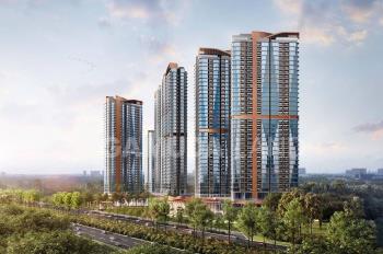Eaton park a5.12.01 2pn trục hiếm resell view sông rạch chiếc