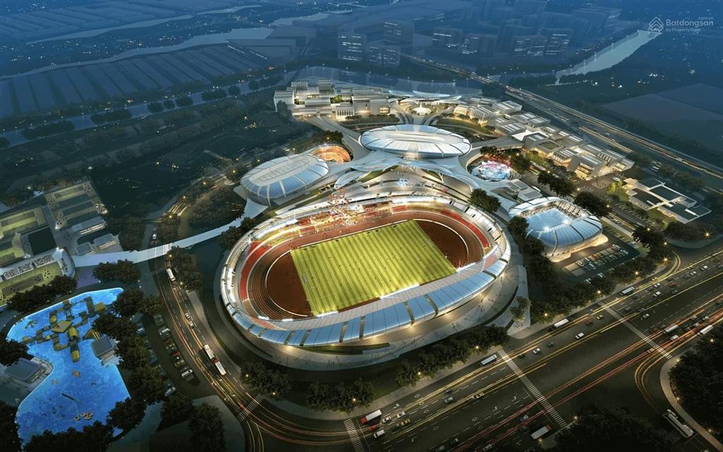 Eaton park a5.12.01 2pn trục hiếm resell view sông rạch chiếc