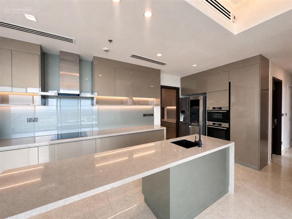 Q2 thảo điền 4br for rent | 183sqm corner unit | full river view | private lift | $5,190/month