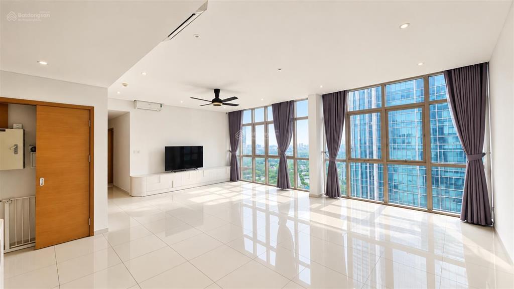 Cho thuê vista an phú | 173m | 4pn + phòng đa năng | 2.600 usd/tháng