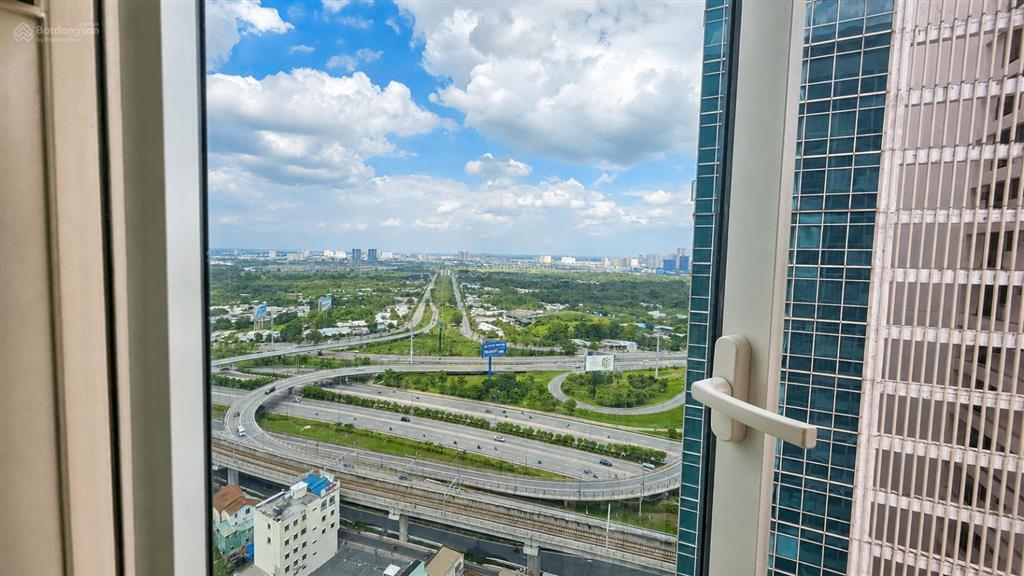 Cho thuê vista an phú | 173m | 4pn + phòng đa năng | 2.600 usd/tháng