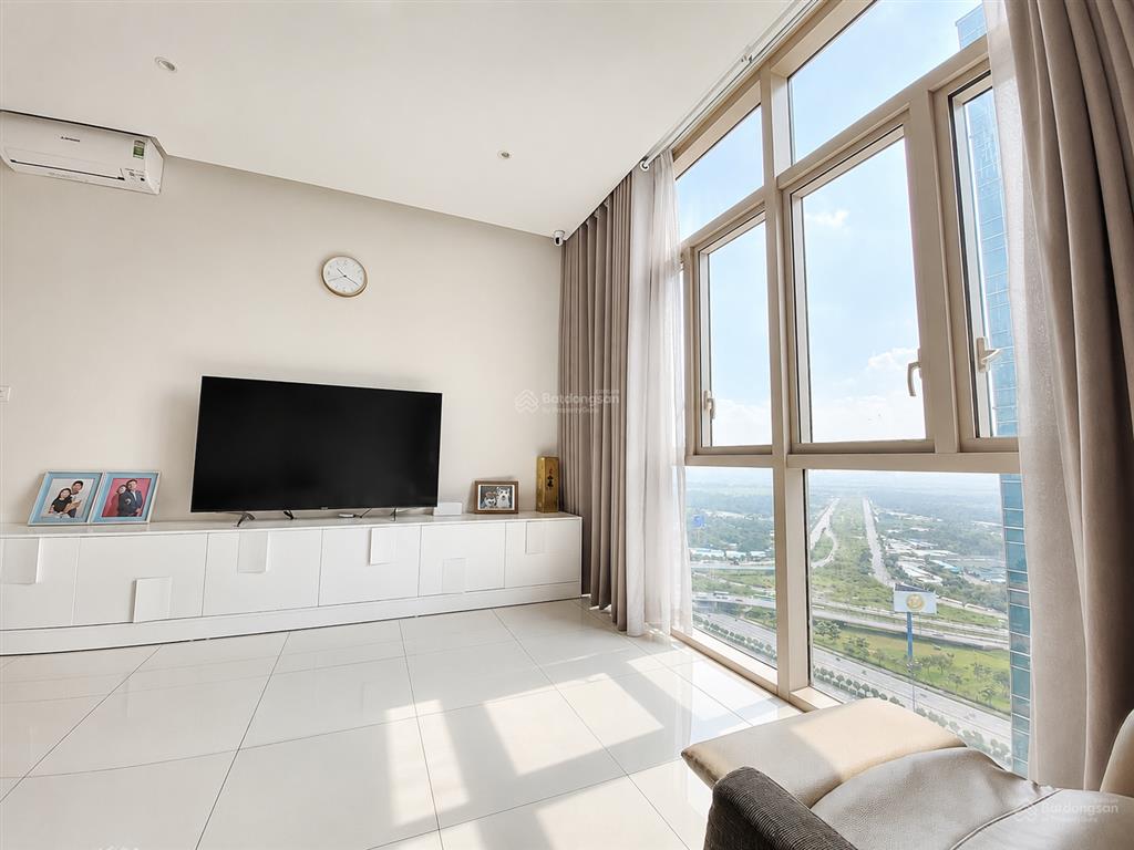 Cho thuê vista an phú | 173m | 4pn + phòng đa năng | 2.600 usd/tháng