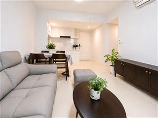 Bán thủ thiêm sky thảo điền | căn góc 2pn | 60m2 | 5,5 tỷ | sổ hồng | mới cải tạo đẹp