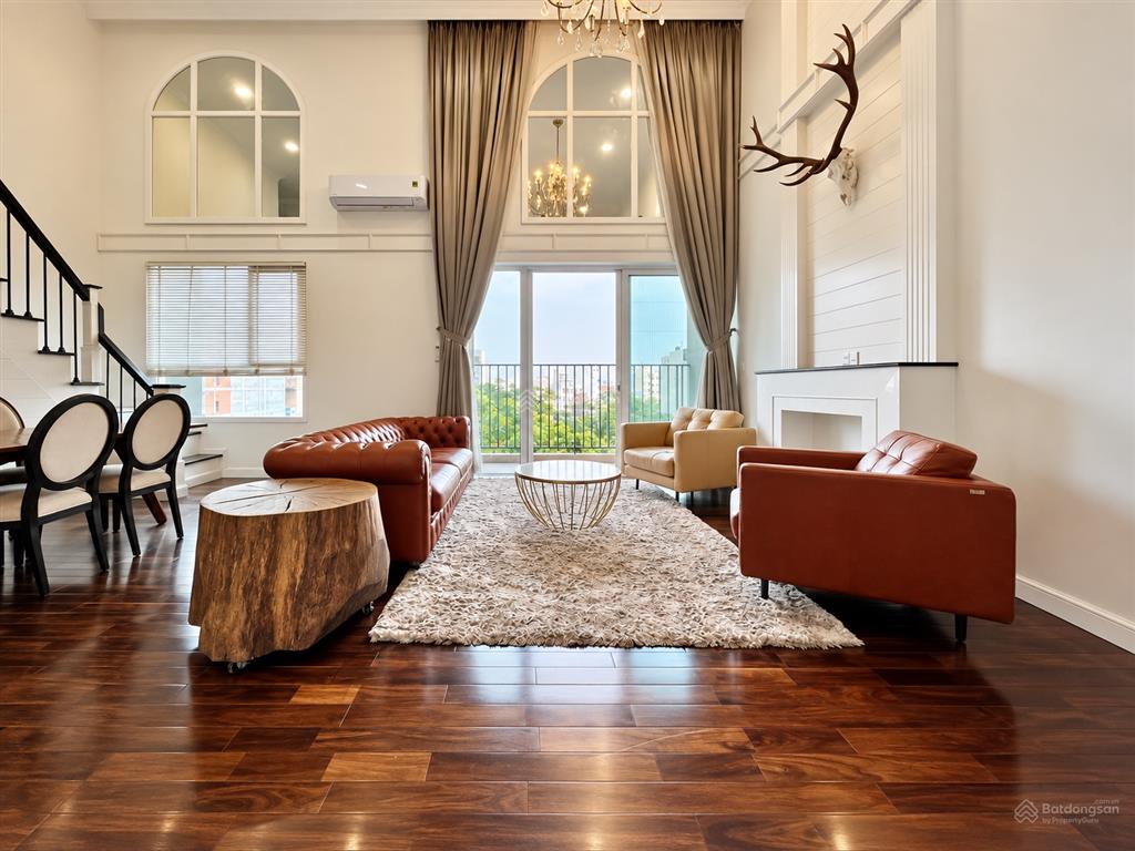 Duplex vista verde 5pn | 185m2 | sổ hồng | 14.8 tỷ thương lượng | slot đậu xe riêng| full nội thất