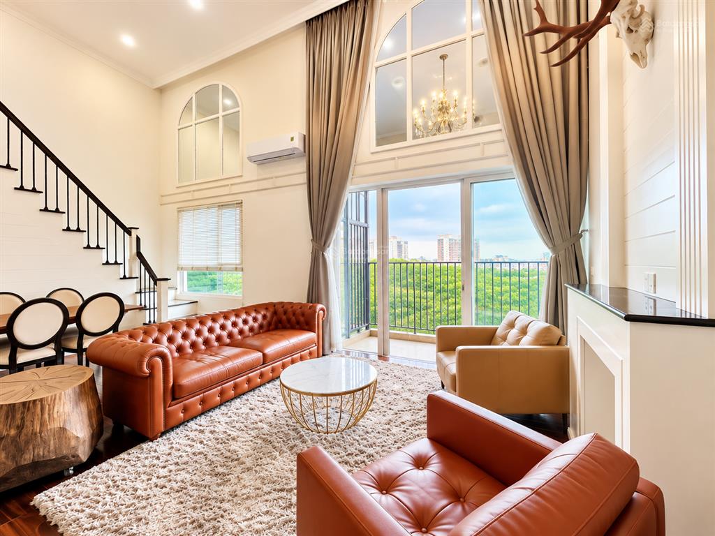 Duplex vista verde 5pn | 185m2 | sổ hồng | 14.8 tỷ thương lượng | slot đậu xe riêng| full nội thất