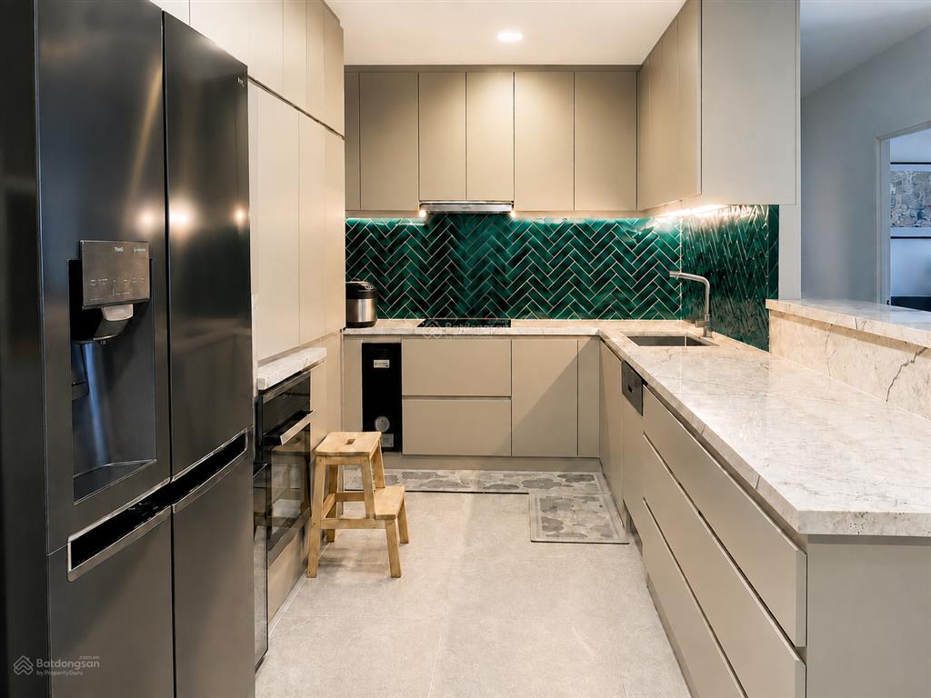 Estella heights 3br for rent | 157 sqm | fully furnished | $3,900/month | large garden balcony