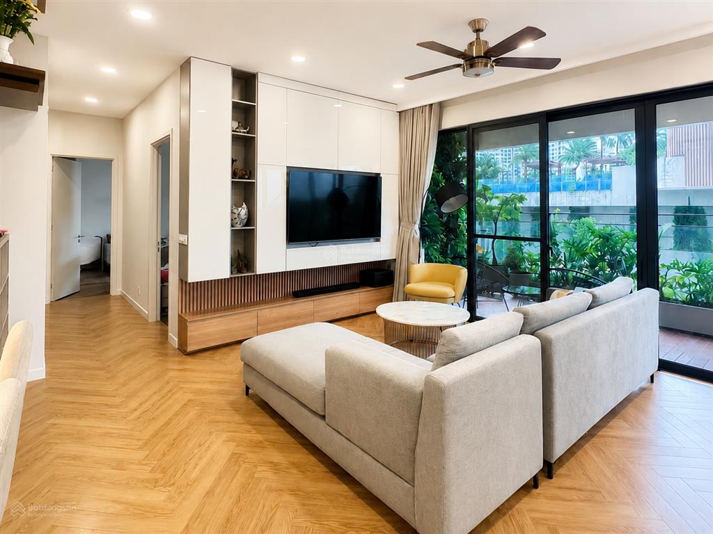 Estella heights 3br for rent | 157 sqm | fully furnished | $3,900/month | large garden balcony
