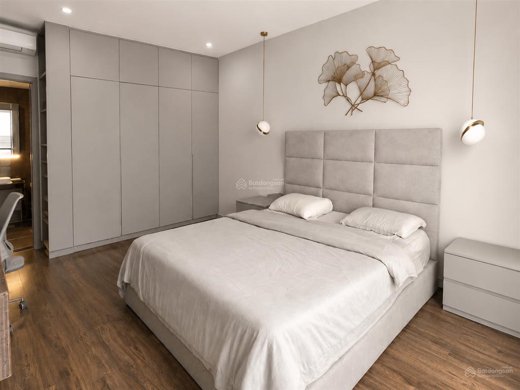 Estella heights 3br for rent | 157 sqm | fully furnished | $3,900/month | large garden balcony