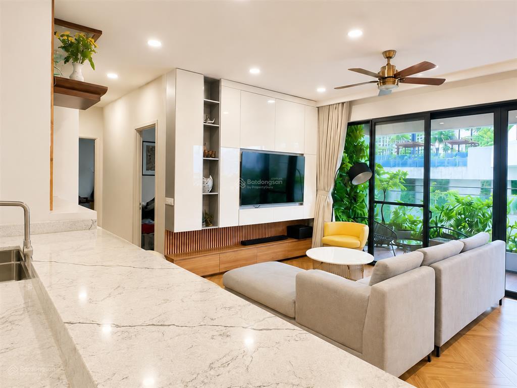 Estella heights 3br for rent | 157 sqm | fully furnished | $3,900/month | large garden balcony