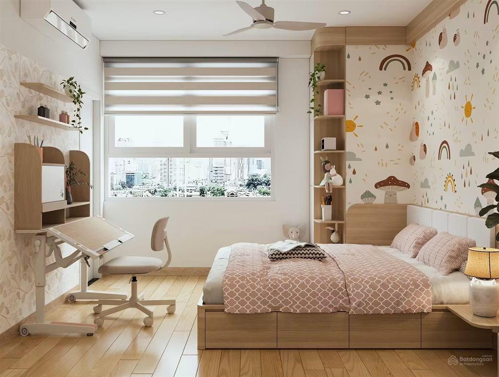 Chính chủ bán căn hộ góc 4pn (148m²) full nội thất cao cấp tại tecco garden (thanh trì)
