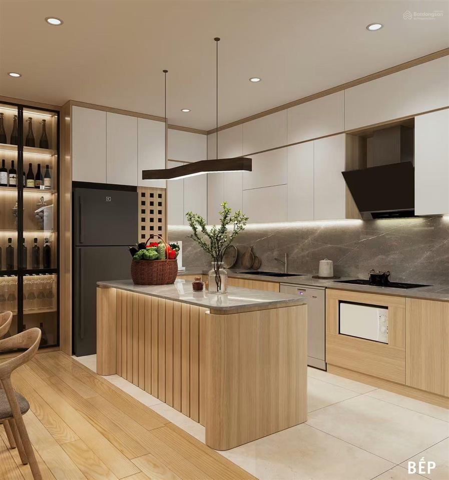 Chính chủ bán căn hộ góc 4pn (148m²) full nội thất cao cấp tại tecco garden (thanh trì)