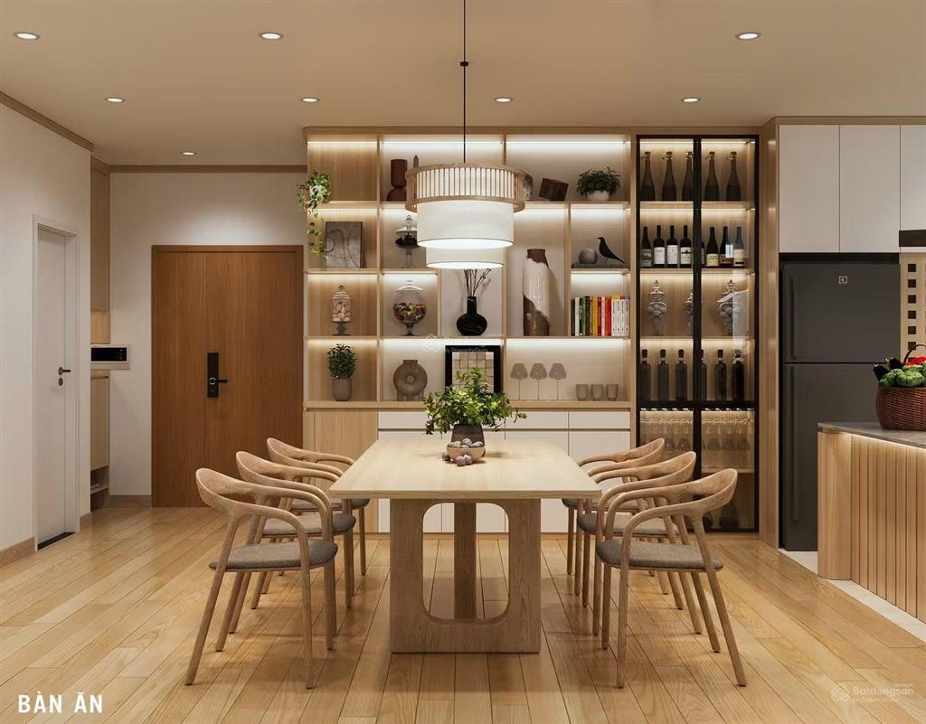 Chính chủ bán căn hộ góc 4pn (148m²) full nội thất cao cấp tại tecco garden (thanh trì)