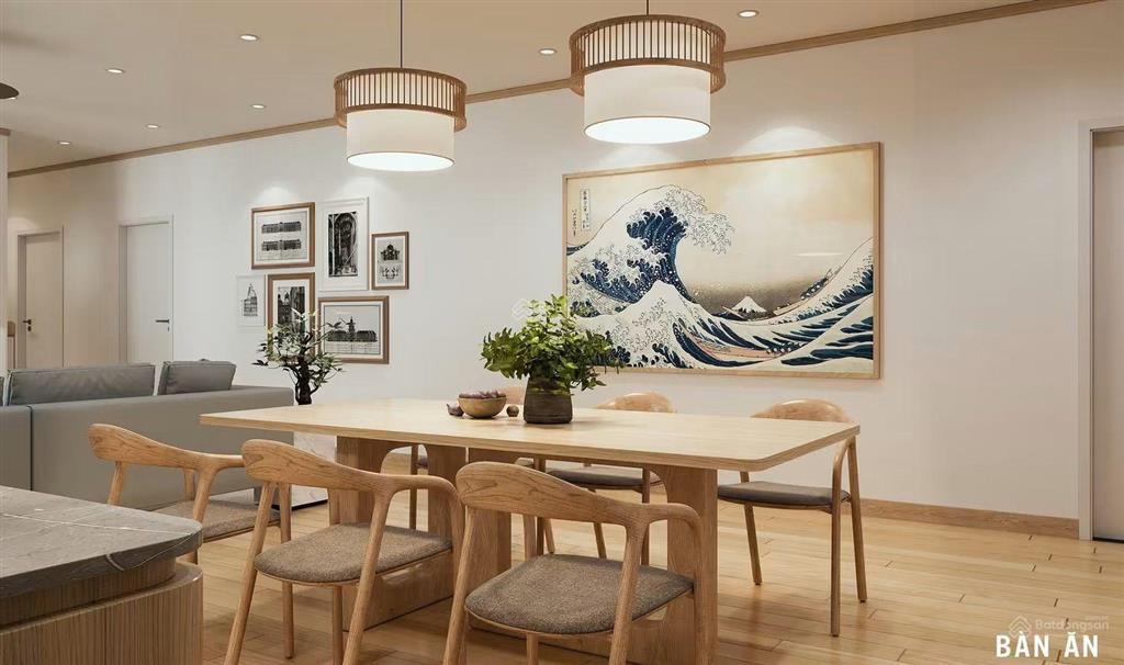 Chính chủ bán căn hộ góc 4pn (148m²) full nội thất cao cấp tại tecco garden (thanh trì)