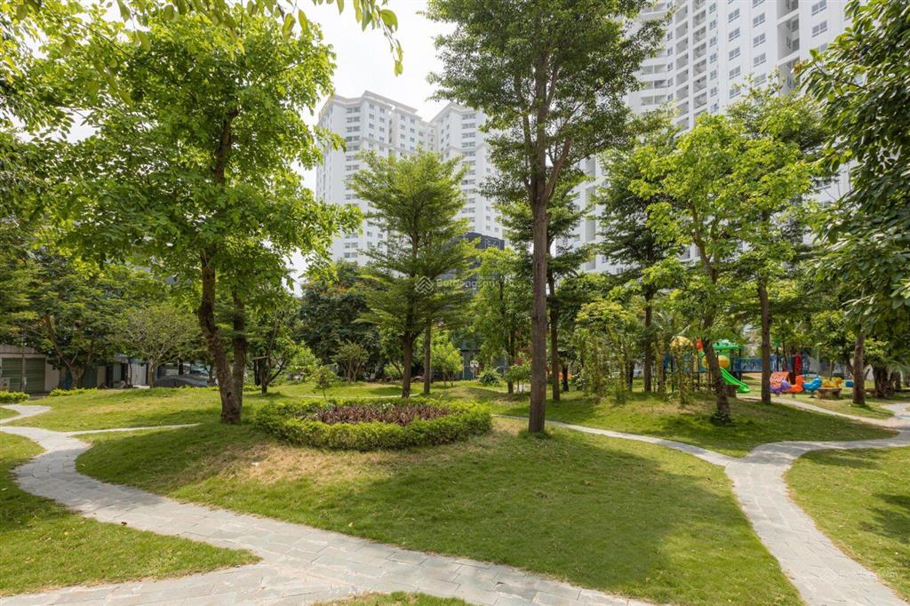 Chính chủ bán căn hộ góc 4pn (148m²) full nội thất cao cấp tại tecco garden (thanh trì)