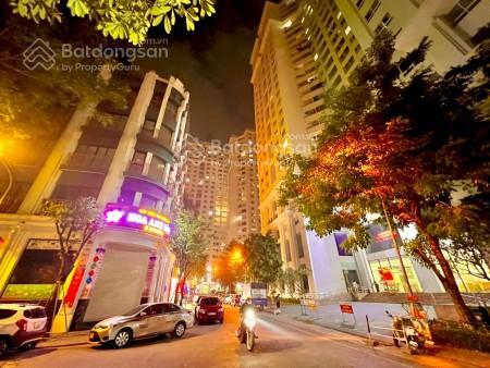 Chính chủ bán căn hộ góc 4pn (148m²) full nội thất cao cấp tại tecco garden (thanh trì)