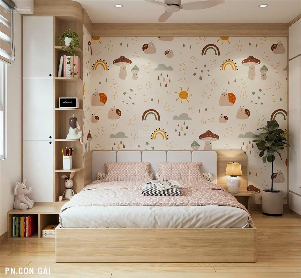Chính chủ bán căn hộ góc 4pn (148m²) full nội thất cao cấp tại tecco garden (thanh trì)