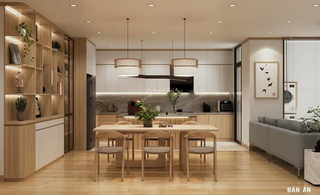 Chính chủ bán căn hộ góc 4pn (148m²) full nội thất cao cấp tại tecco garden (thanh trì)