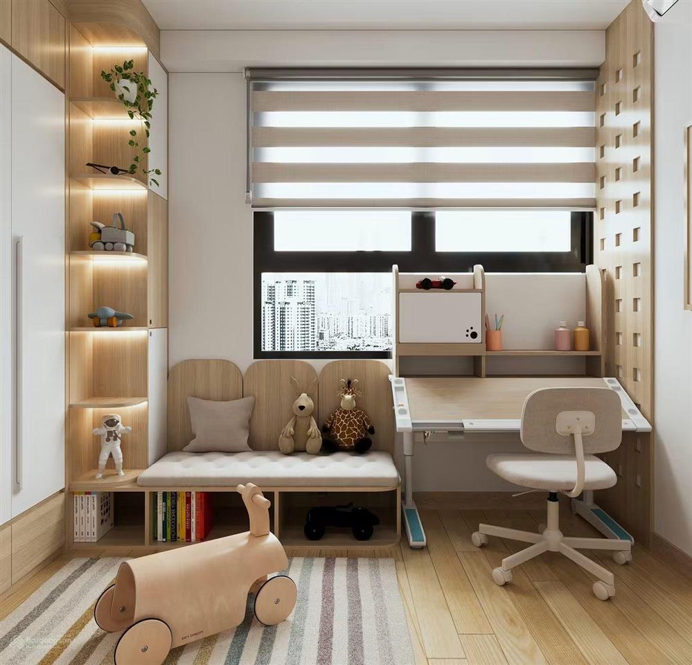 Chính chủ bán căn hộ góc 4pn (148m²) full nội thất cao cấp tại tecco garden (thanh trì)
