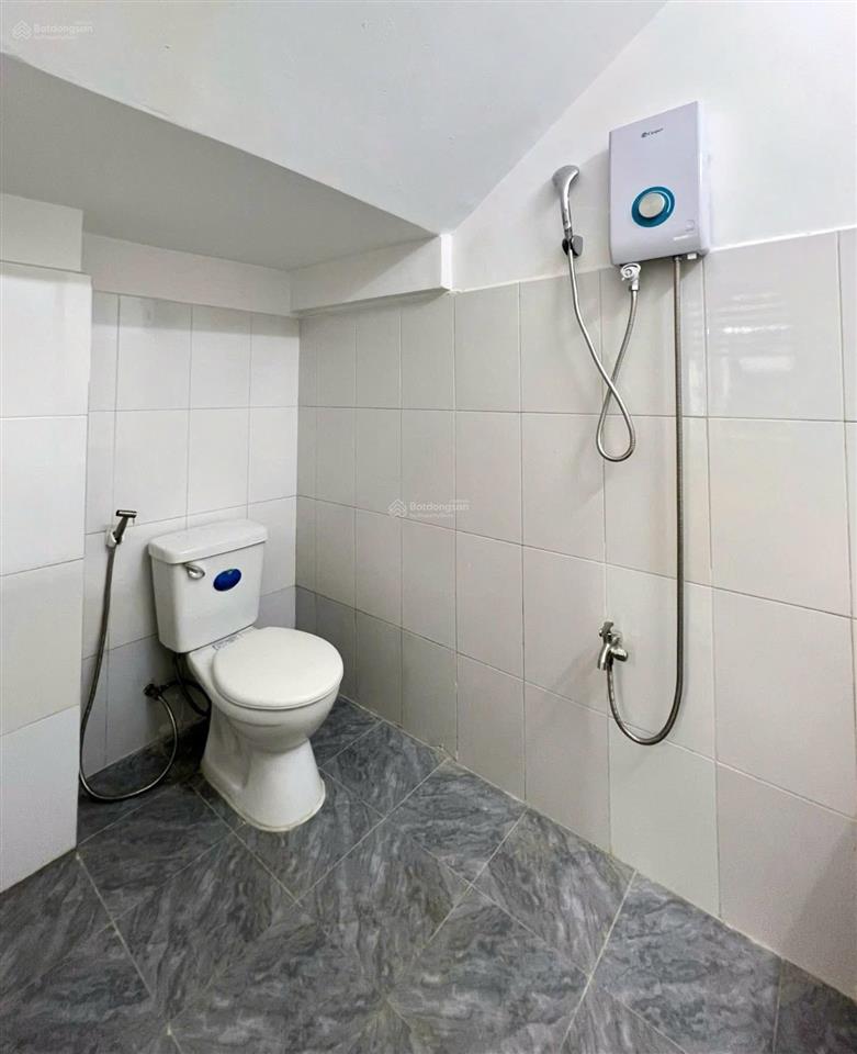 Căn hộ full nội thất ban công thoáng ở bùi đình túy bình thạnh gần đinh bộ lĩnh