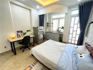 Căn hộ full nội thất ban công thoáng ở bùi đình túy bình thạnh gần đinh bộ lĩnh